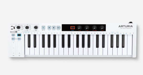 Arturia KeyStep 37